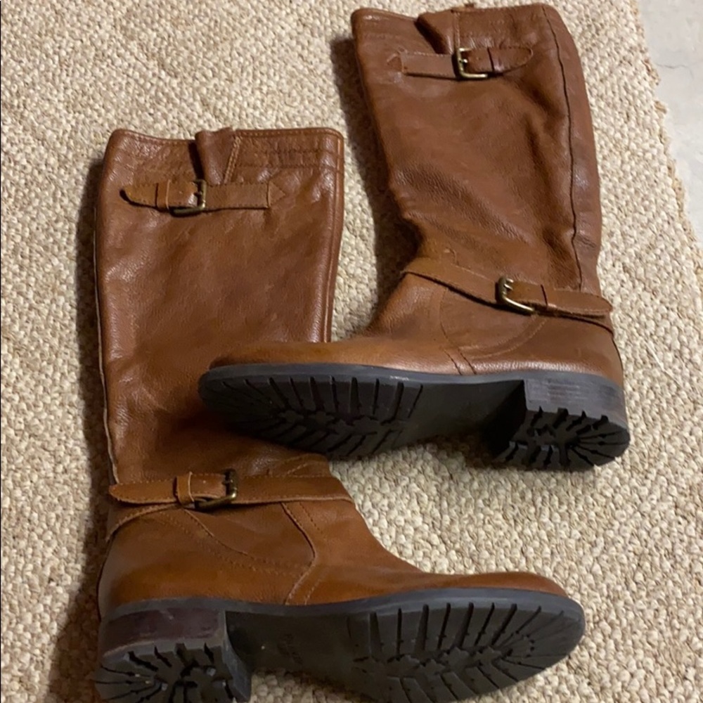 NEW Franco Sarto Women’s Boots